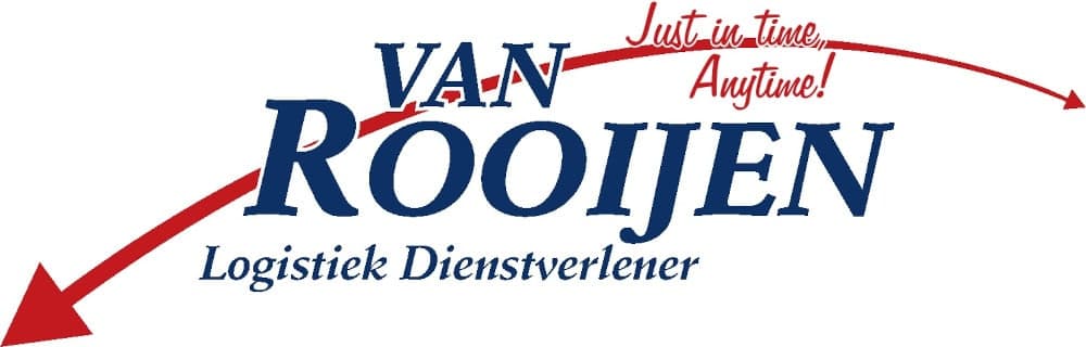 Van Rooijen