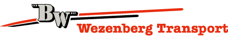 Wezenberg Transport