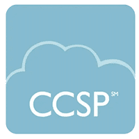 CCSP, Certified Cloud Security Professional