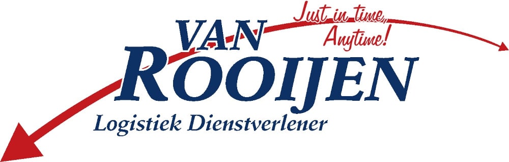 Van Rooijen