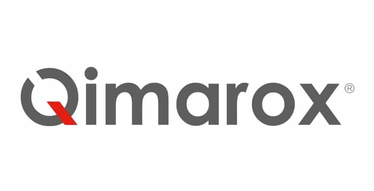 Qimarox logo