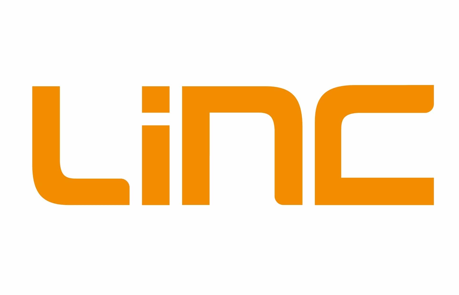 LiNC logo