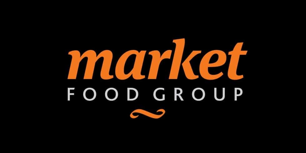 Market Food Group logo